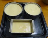 作ってみた♪安室さんの半熟ケーキ作り方14写真
