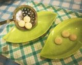 とうふしらたまだんご作り方4写真