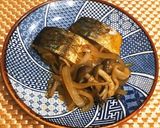 簡単&ヘルシー♪ さばと玉ねぎのカレー煮作り方11写真