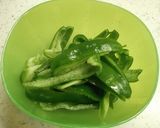 フライパンで♪煮込まない　炒め肉じゃが作り方2写真