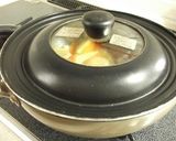 フライパンで♪煮込まない　炒め肉じゃが作り方5写真