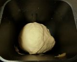 HBで簡単★タンドリー風サラダチキンピザ作り方2写真