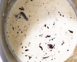 HKM！ちょっとリッチなチョコマフィン作り方2写真