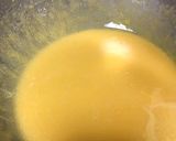 HKM！ちょっとリッチなチョコマフィン作り方4写真