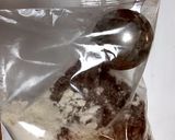 HKM！ちょっとリッチなチョコマフィン作り方5写真