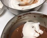 HKM！ちょっとリッチなチョコマフィン作り方7写真