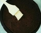 極上チョコレートケーキショコラ ー中級ー作り方16写真