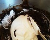 極上チョコレートケーキショコラ ー中級ー作り方17写真