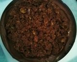 極上チョコレートケーキショコラ ー中級ー作り方19写真