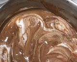 HKM！ちょっとリッチなチョコマフィン作り方8写真