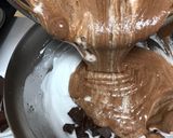 HKM！ちょっとリッチなチョコマフィン作り方9写真