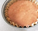 HKM！ちょっとリッチなチョコマフィン作り方10写真