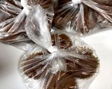 HKM！ちょっとリッチなチョコマフィン作り方11写真