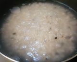 手羽元でサムゲタン風。作り方4写真