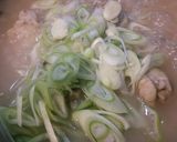 手羽元でサムゲタン風。作り方6写真