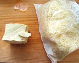 ❖老人向け♪柔らか小さい豆腐ハンバーグ❖作り方1写真