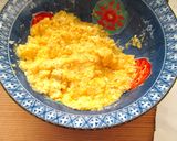 ❖老人向け♪柔らか小さい豆腐ハンバーグ❖作り方2写真