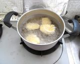 ❖老人向け♪柔らか小さい豆腐ハンバーグ❖作り方5写真