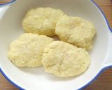 ❖老人向け♪柔らか小さい豆腐ハンバーグ❖作り方6写真