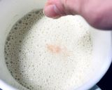 Vegan*ホワイトソースグラタン作り方5写真