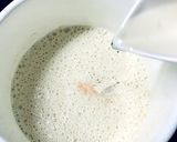 Vegan*ホワイトソースグラタン作り方6写真