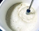 Vegan*ホワイトソースグラタン作り方7写真