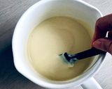 Vegan*ホワイトソースグラタン作り方8写真