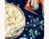 Vegan*ホワイトソースグラタン作り方11写真