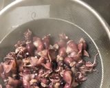 ホタルイカの一口ピッツァ作り方6写真