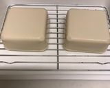 豆腐と卵とネギのお好み焼き風作り方1写真