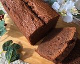 バレンタインにも♡生チョコパウンドケーキ作り方6写真