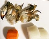 わたりさんのお味噌汁作り方1写真