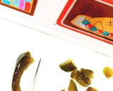 週末のサルサソース作り方3写真
