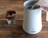 ふわふわバレンタインチョコドリンク作り方4写真