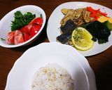 失敗不要‼️ムニエル✨>゜))))彡✨作り方6写真