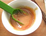 ❖老人向け♪柔らか小さい豆腐ハンバーグ❖作り方7写真