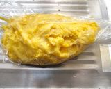 ✨かぼちゃのクッキー✨作り方3写真