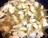 簡単!子供も大好き親子丼作り方4写真