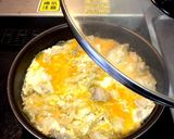 簡単!子供も大好き親子丼作り方6写真