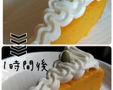 ヘルシー!!ホイップクリーム作り方4写真