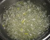 アボカドとお豆のサラダ（★ノンオイル）作り方1写真