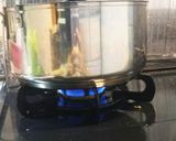 弱火で作る☆大根のそぼろ煮作り方4写真