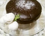簡単なのに本格☆ココアクッキー♡父の日作り方18写真