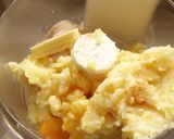 スイートポテト作り方7写真