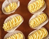 スイートポテト作り方12写真