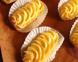 スイートポテト作り方13写真