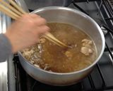 ドリアカレー作り方2写真