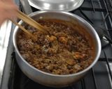 ドリアカレー作り方4写真