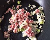 麻婆茶碗蒸し☆作り方3写真