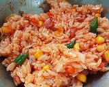 食べやすい★オムライスのおにぎらず作り方3写真
